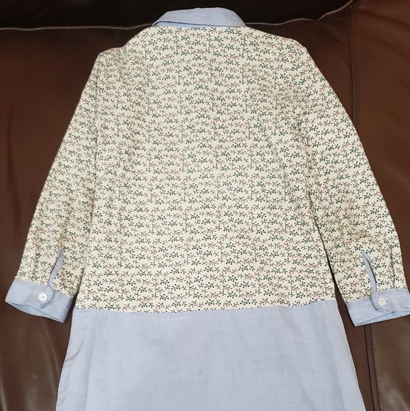 Brooks Brothers spring dress - Picture 2 of 2